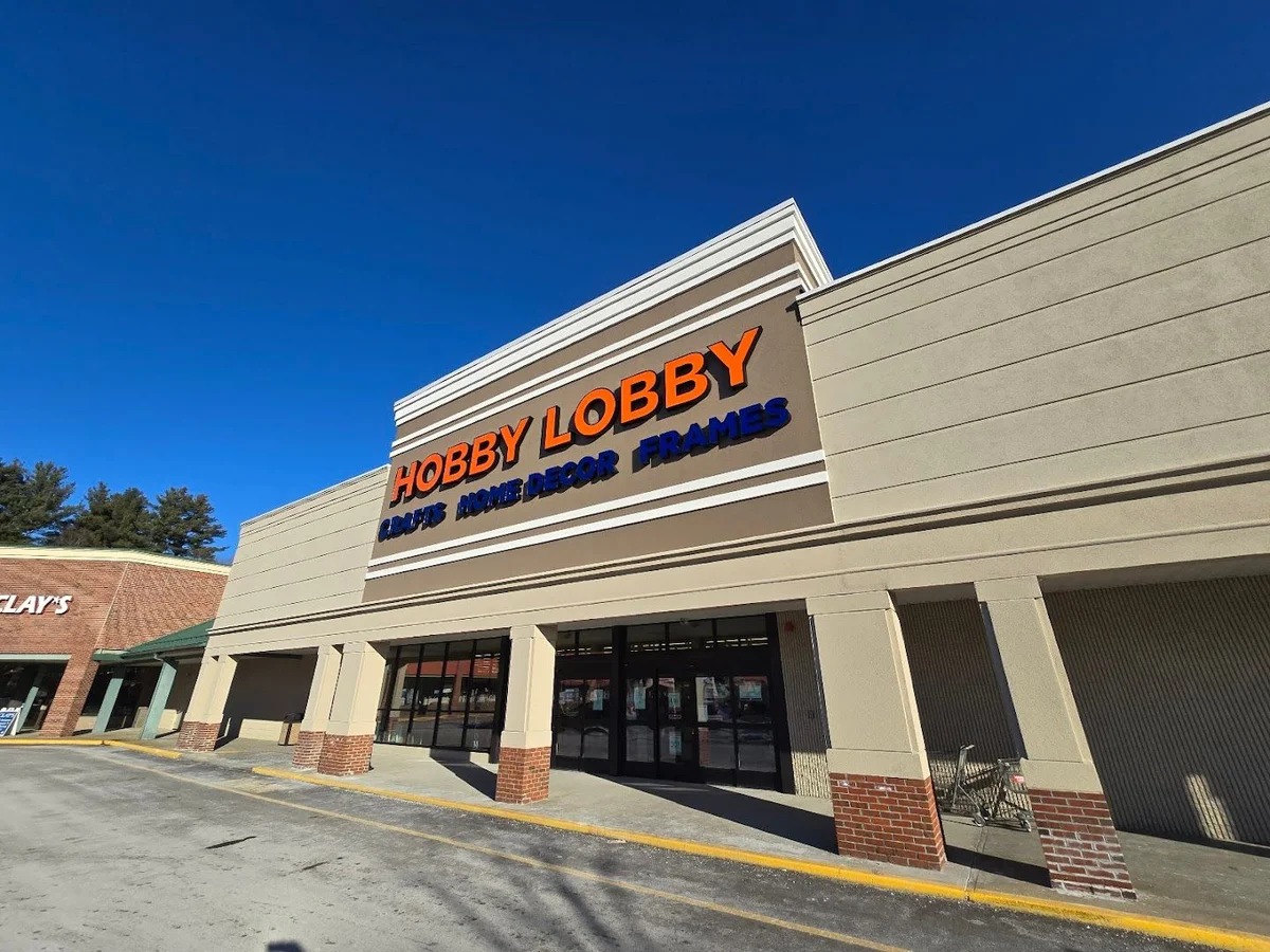 Hobby Lobby