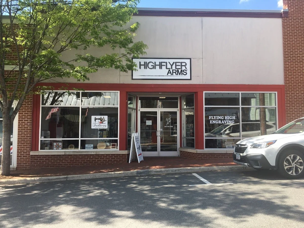 Quilting Essentials & More