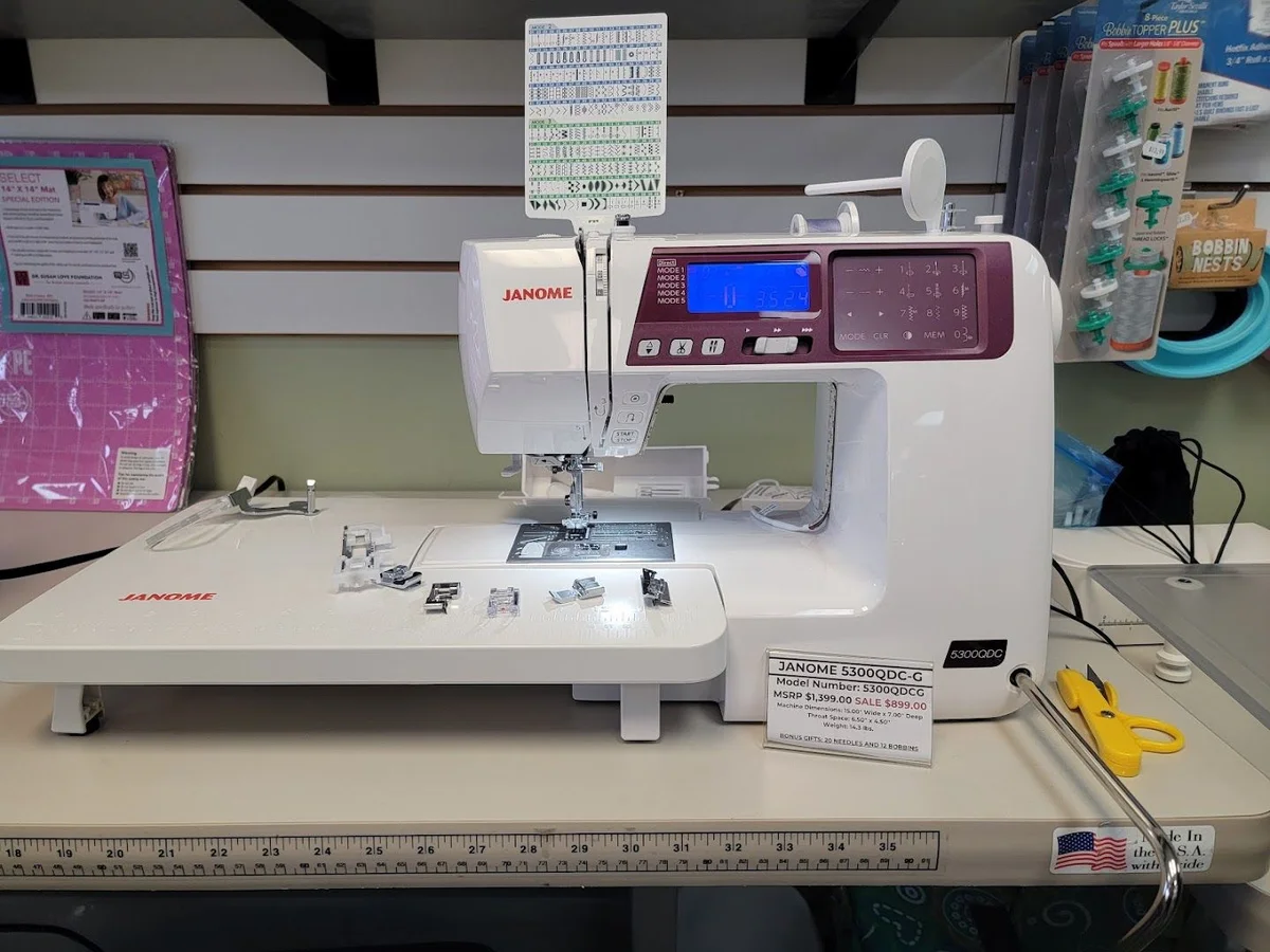 Missouri Sewing Machine Company