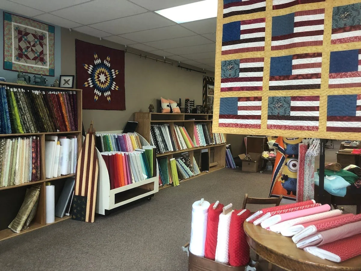 Buffalo Creek Quilt Shop, inc.