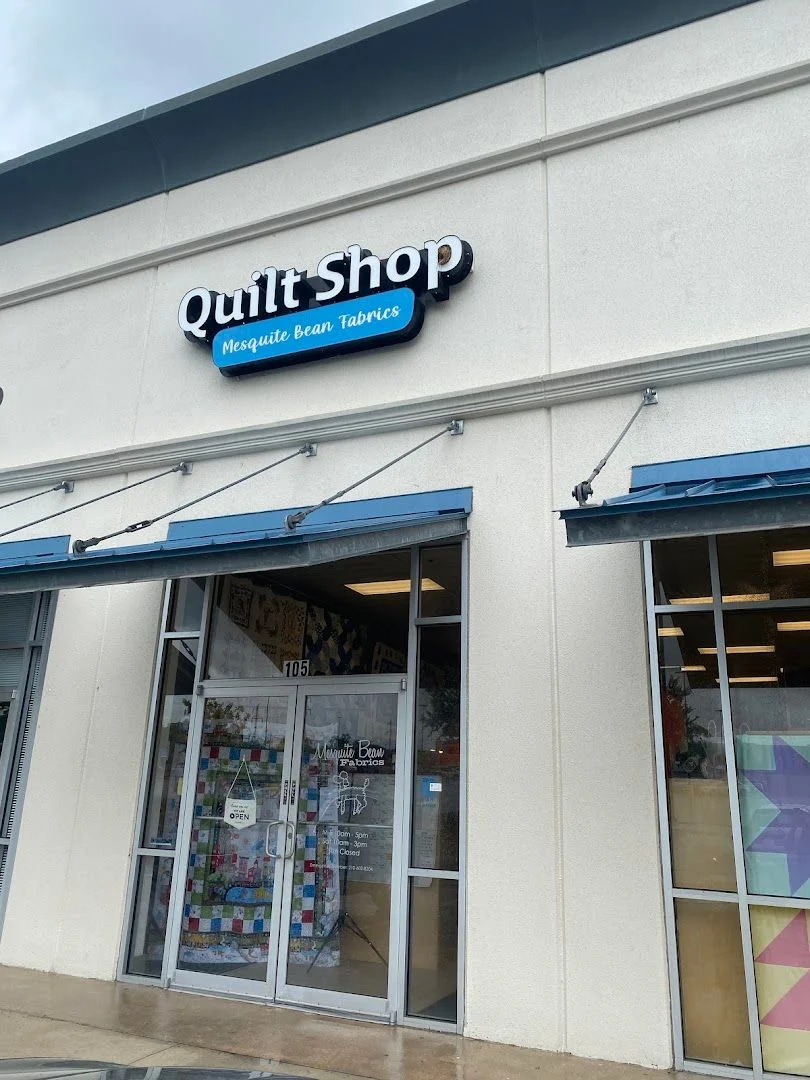 Mesquite Bean Fabrics