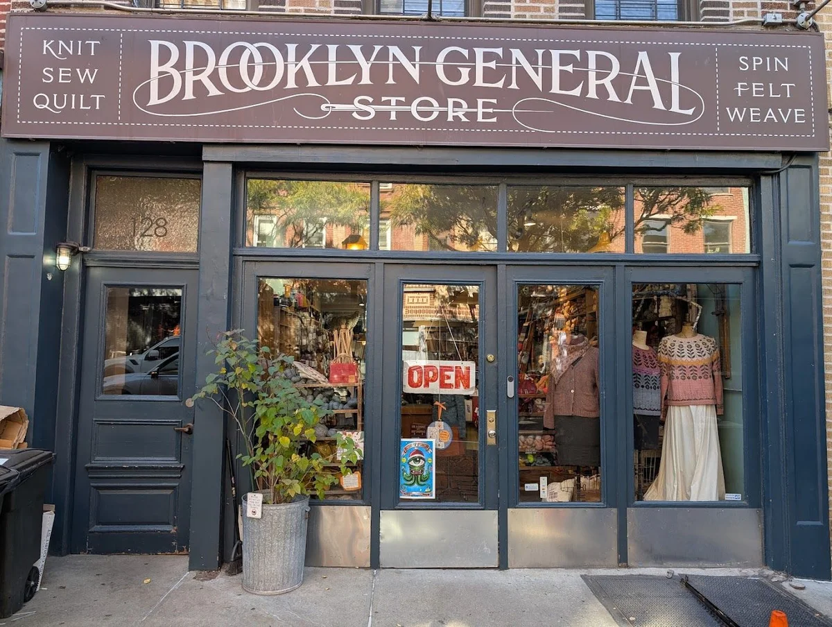 Brooklyn General Store