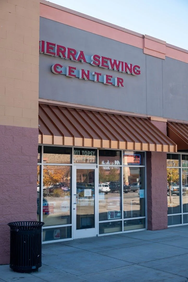 Sierra Sewing, Quilting, & Vacuums
