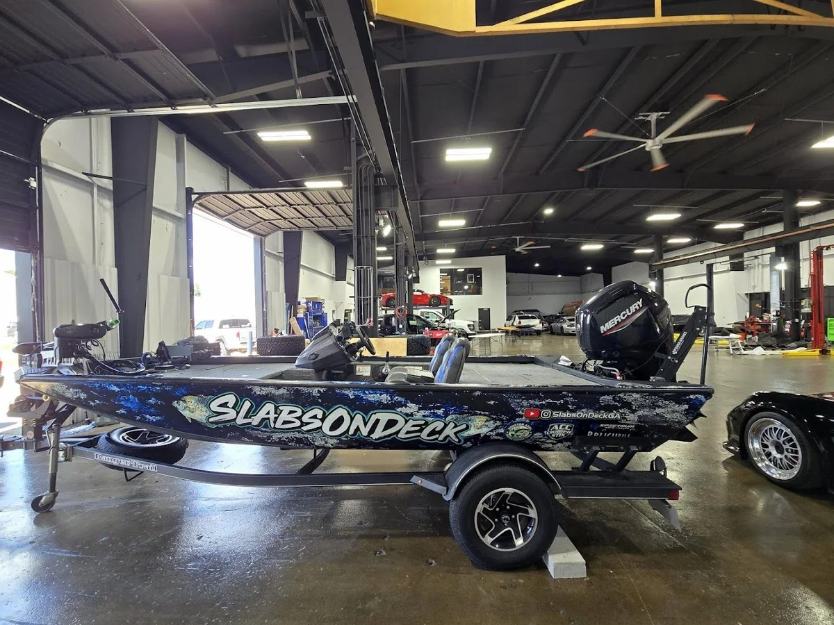 Spectrum Signs & Wraps