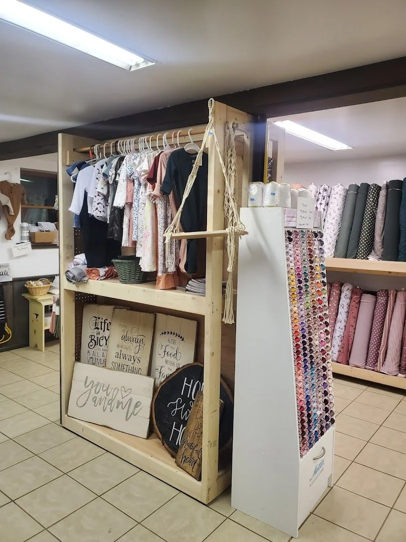 Orchard Lane Fabrics LLC