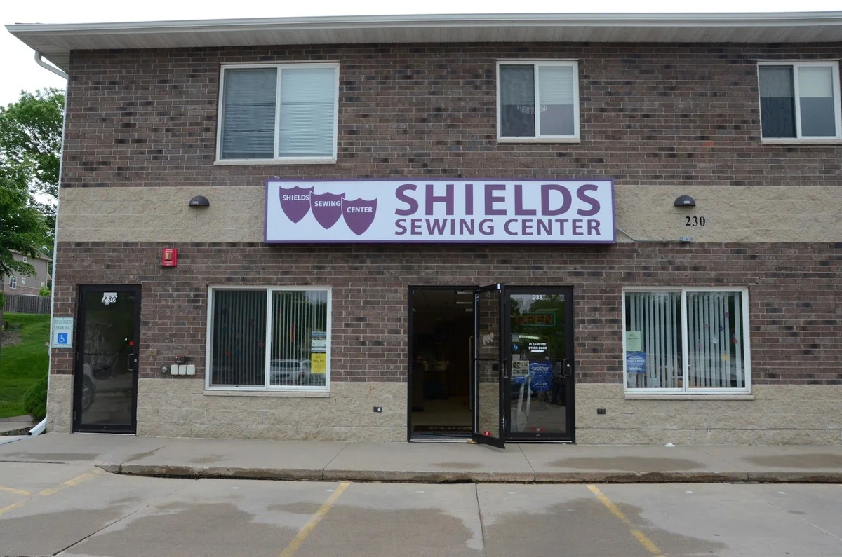 Shields Sewing Center