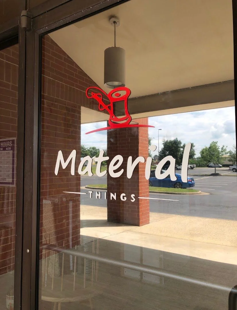 Material Things Va