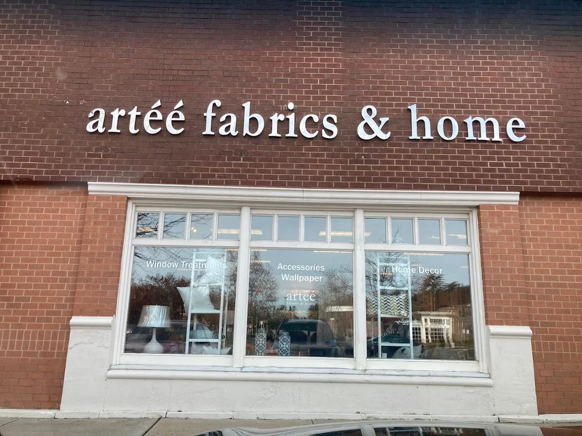 artéé fabrics & home
