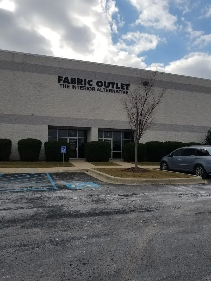 The Interior Alternative Fabric Outlet