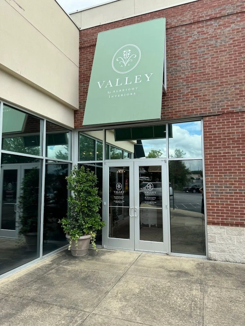 Valley by Albright Interiors