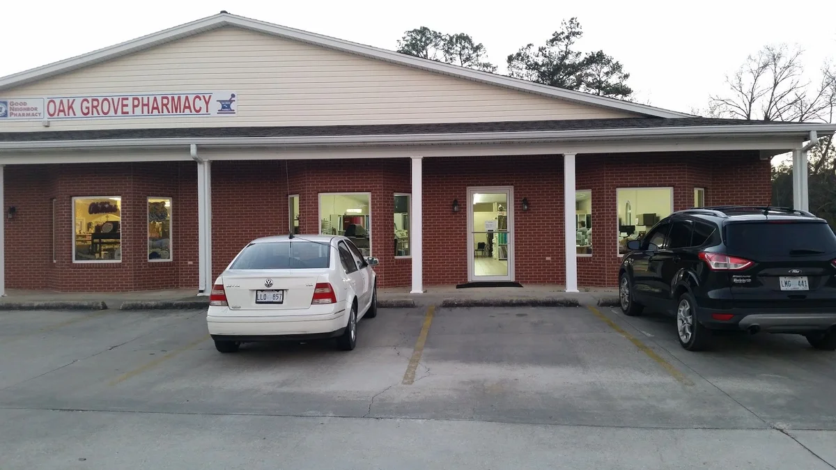 The Stitchin' Post LLC