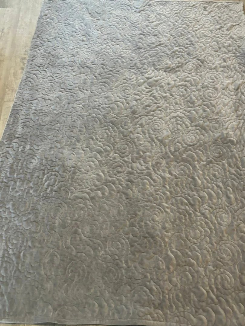 Sheila's Custom Machine Quilting