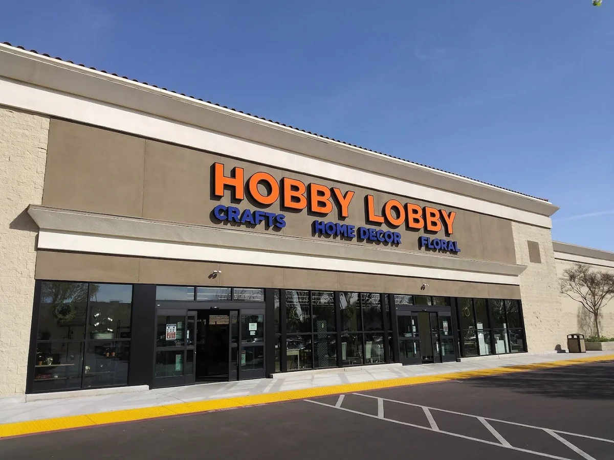 Hobby Lobby