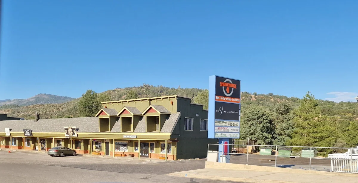 Bear Paw Quilts & More