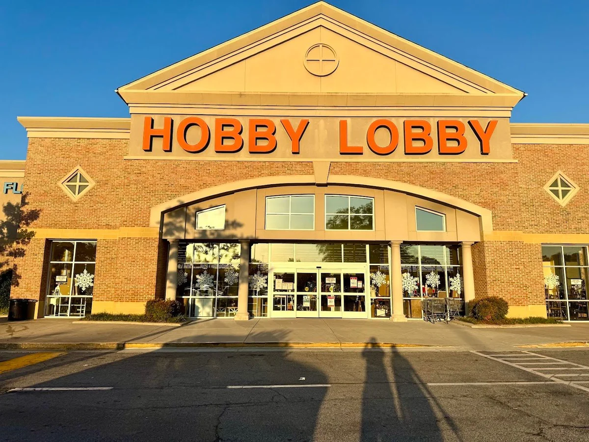 Hobby Lobby