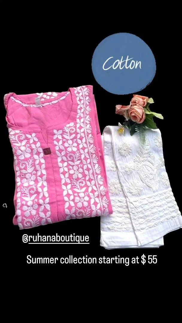 Ruhana Boutique