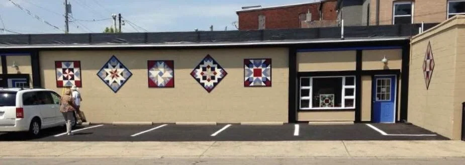 The Little Shop Of Stitches - ONLINE ONLY