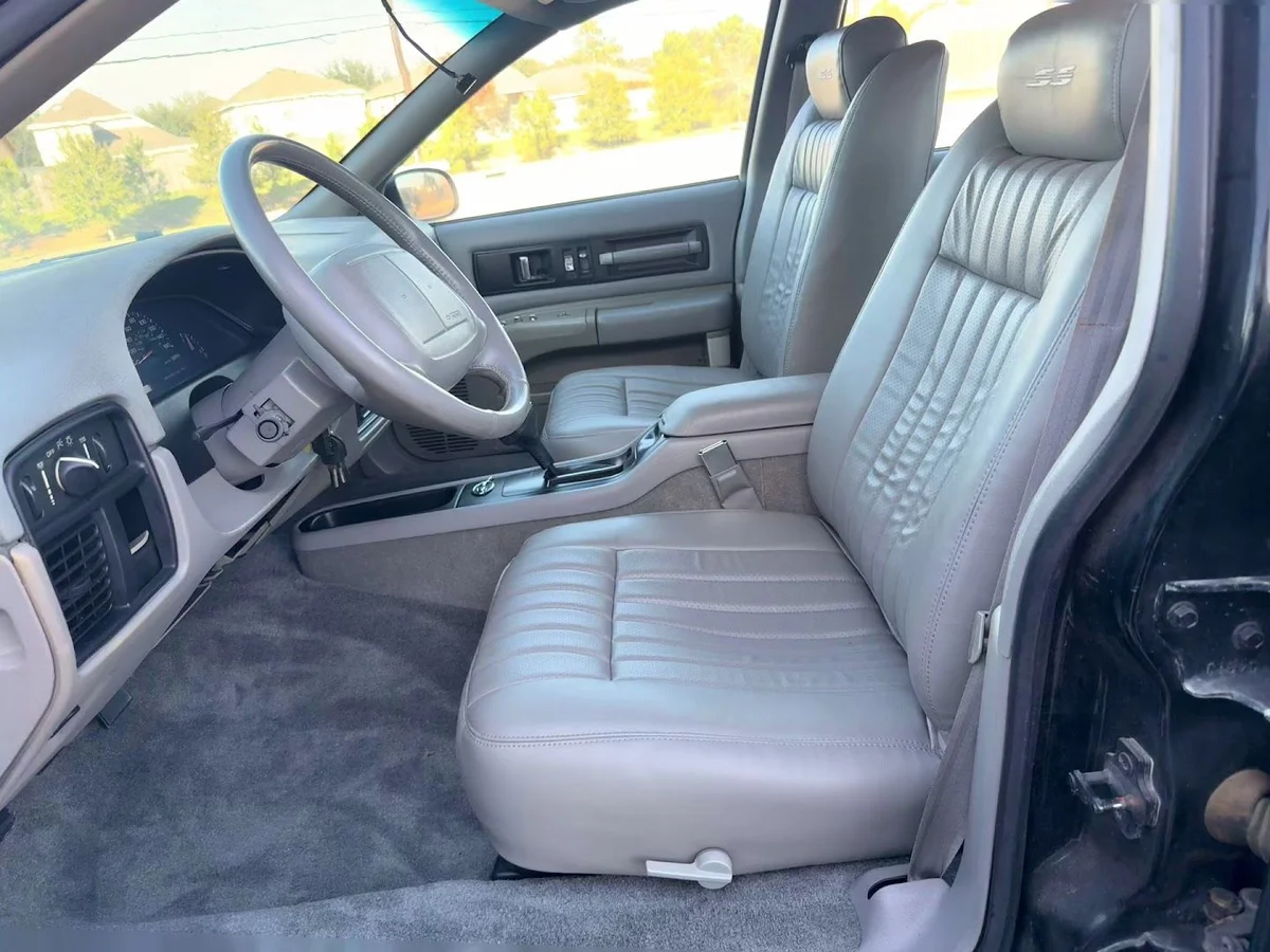 AP Upholstery
