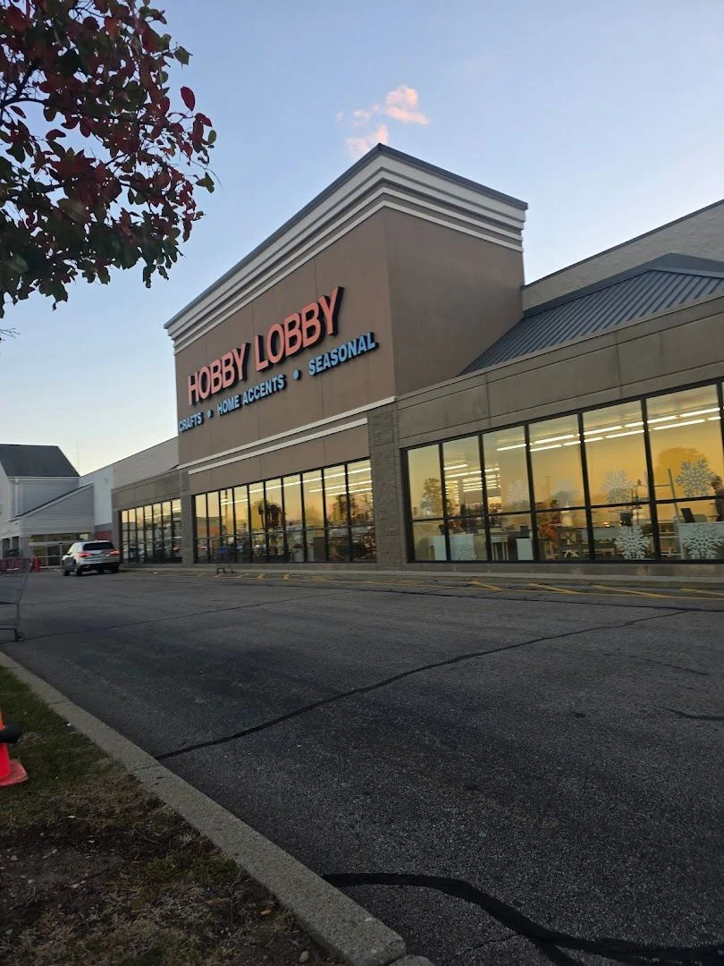 Hobby Lobby