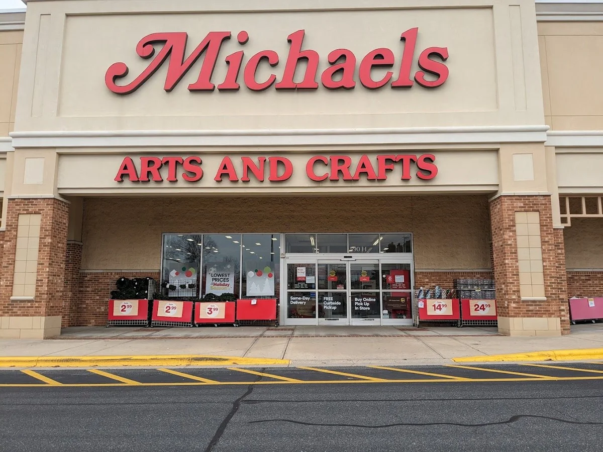 Michaels
