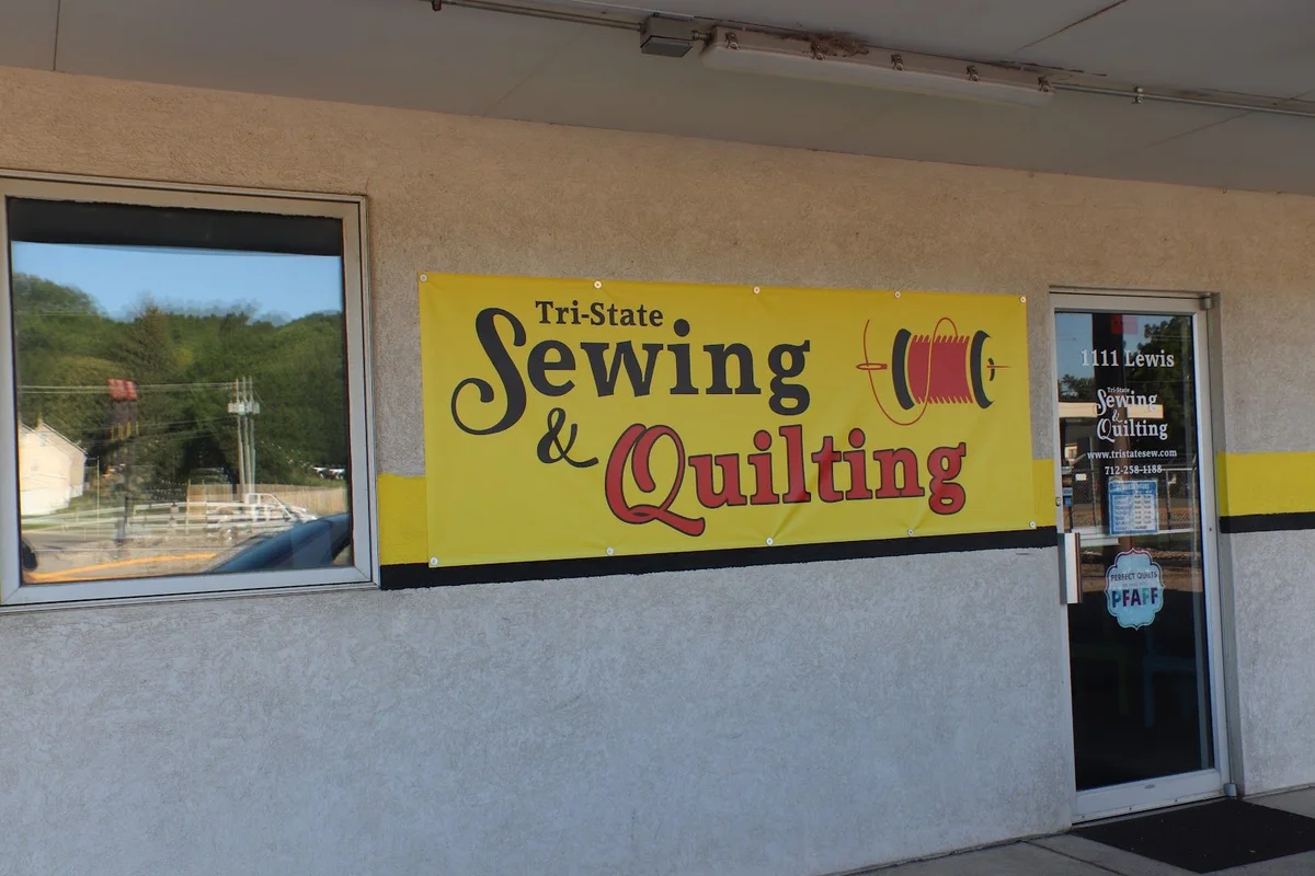 Tri-State Sewing & Quilting