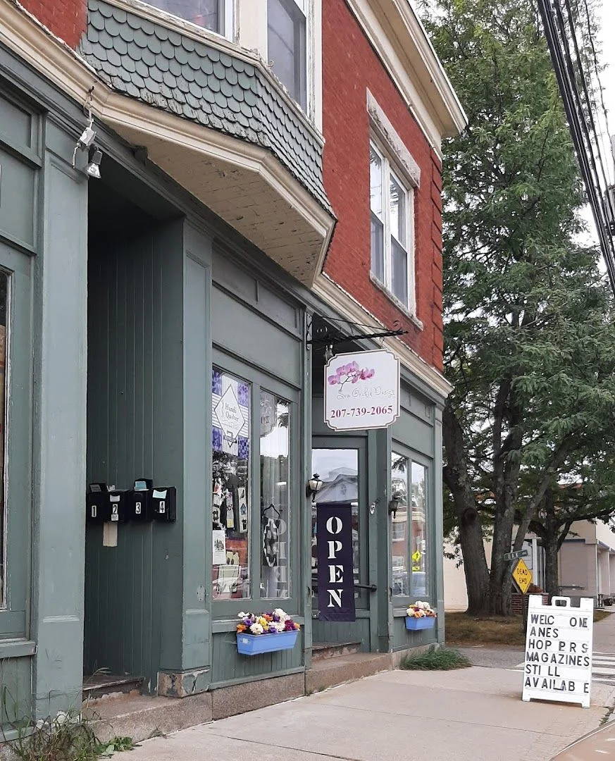 Sew Orchid Design, LLC