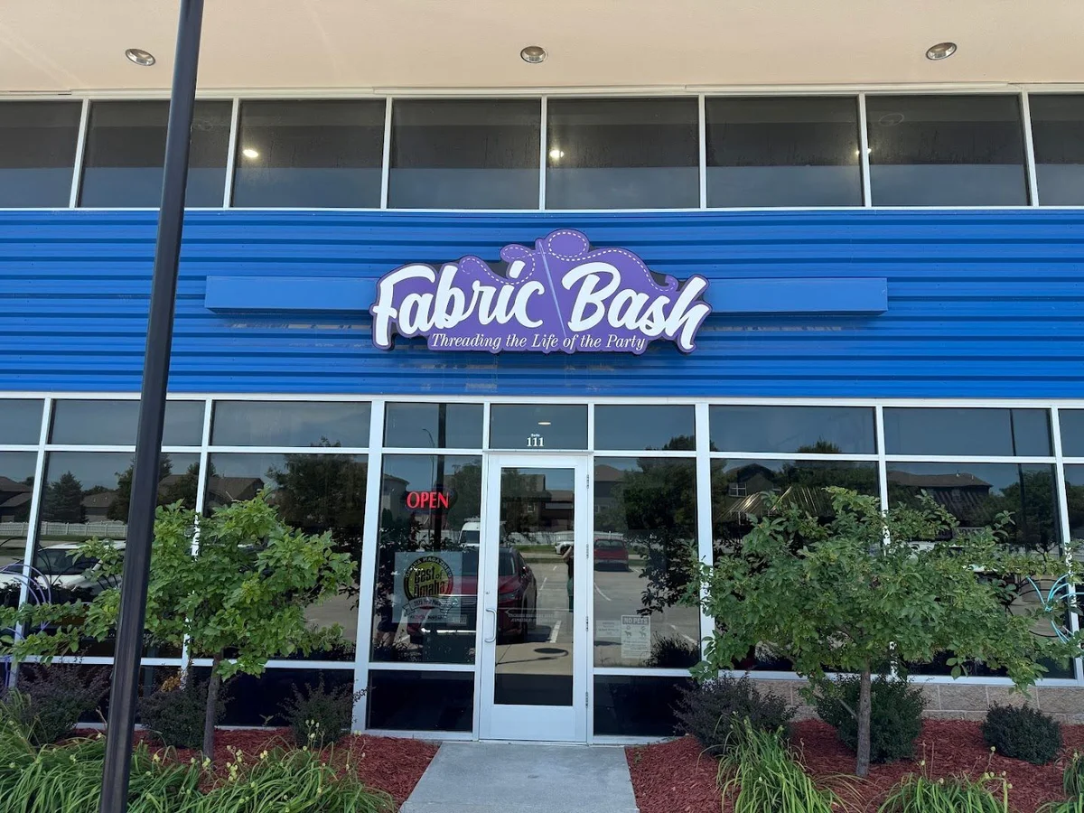 Fabric Bash