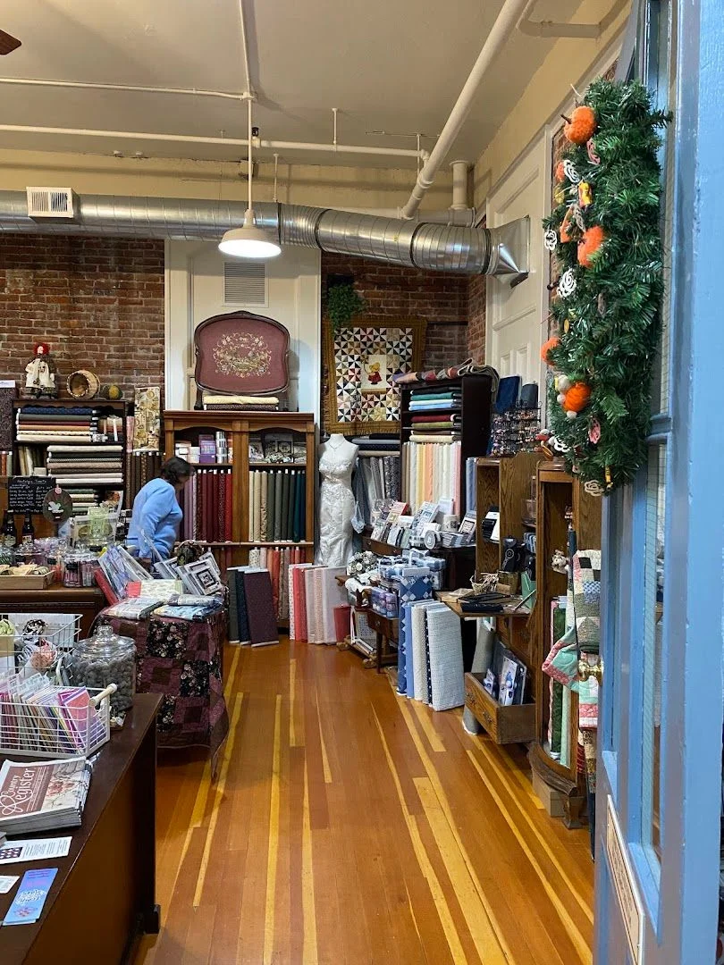 the Enchanted Rose Emporium