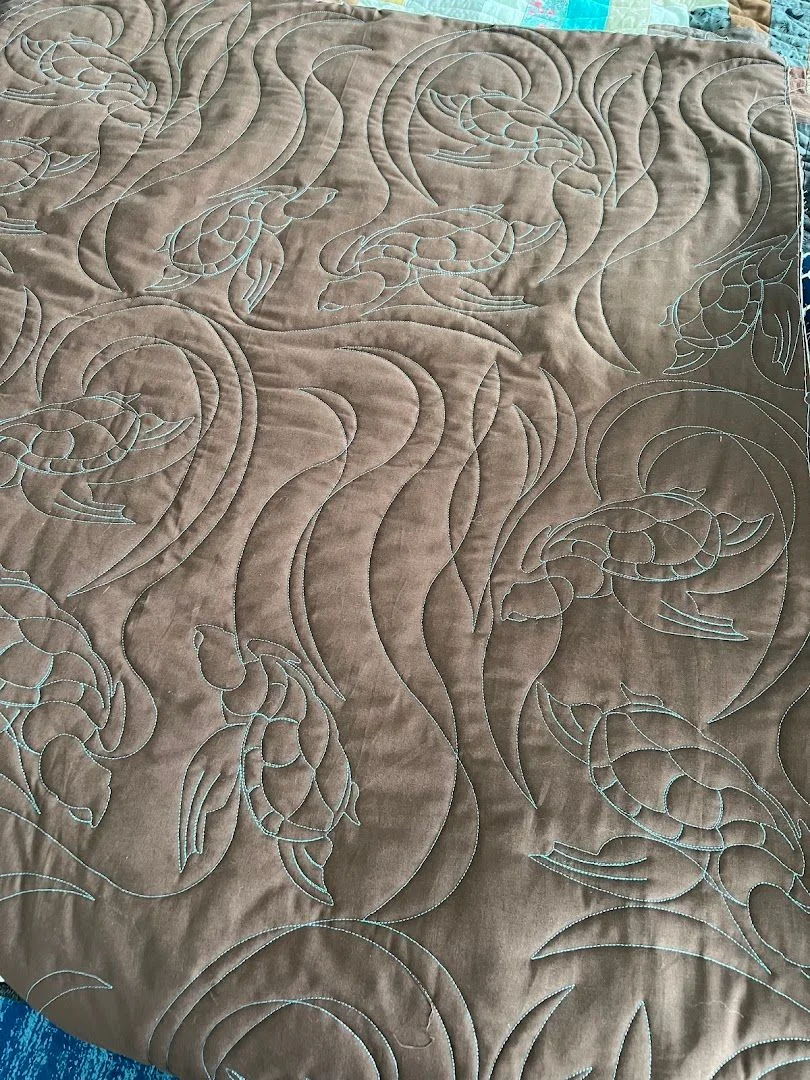 Quilting 4 Generations