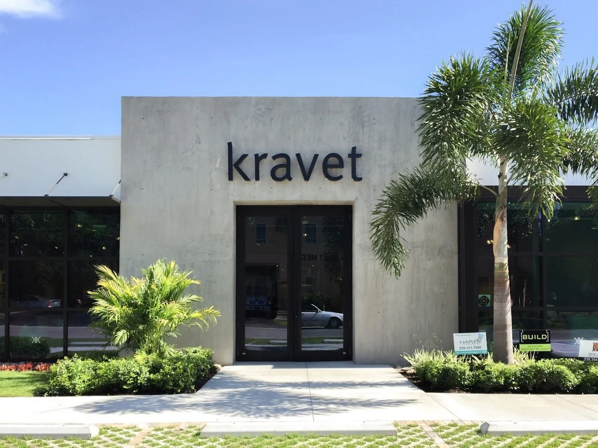 Kravet LLC