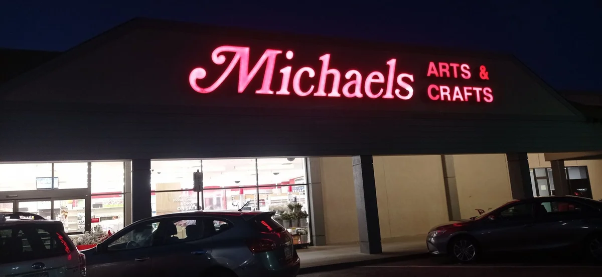 Michaels