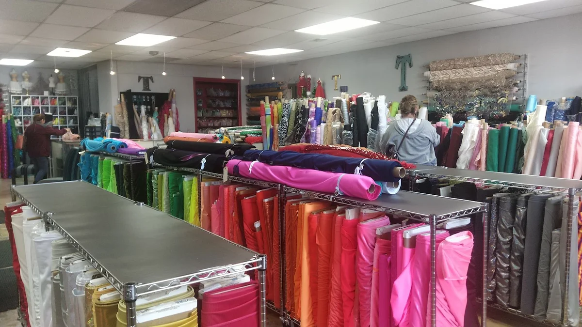 Thompson's Creations