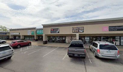 Dubuque Sewing & Vacuum