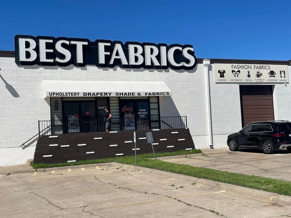 Best Fabrics