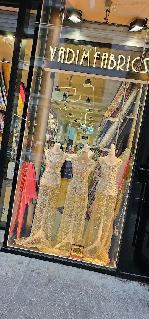 Vadimfabrics LLC