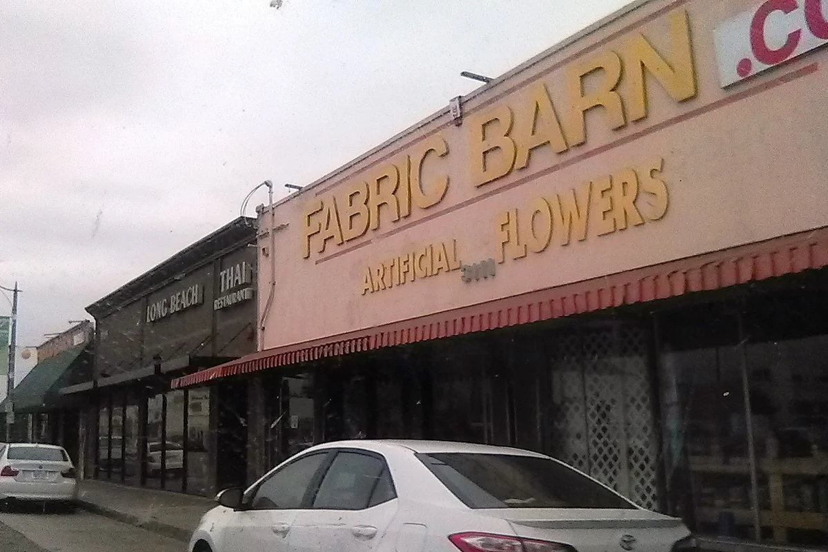Fabric Barn Inc.