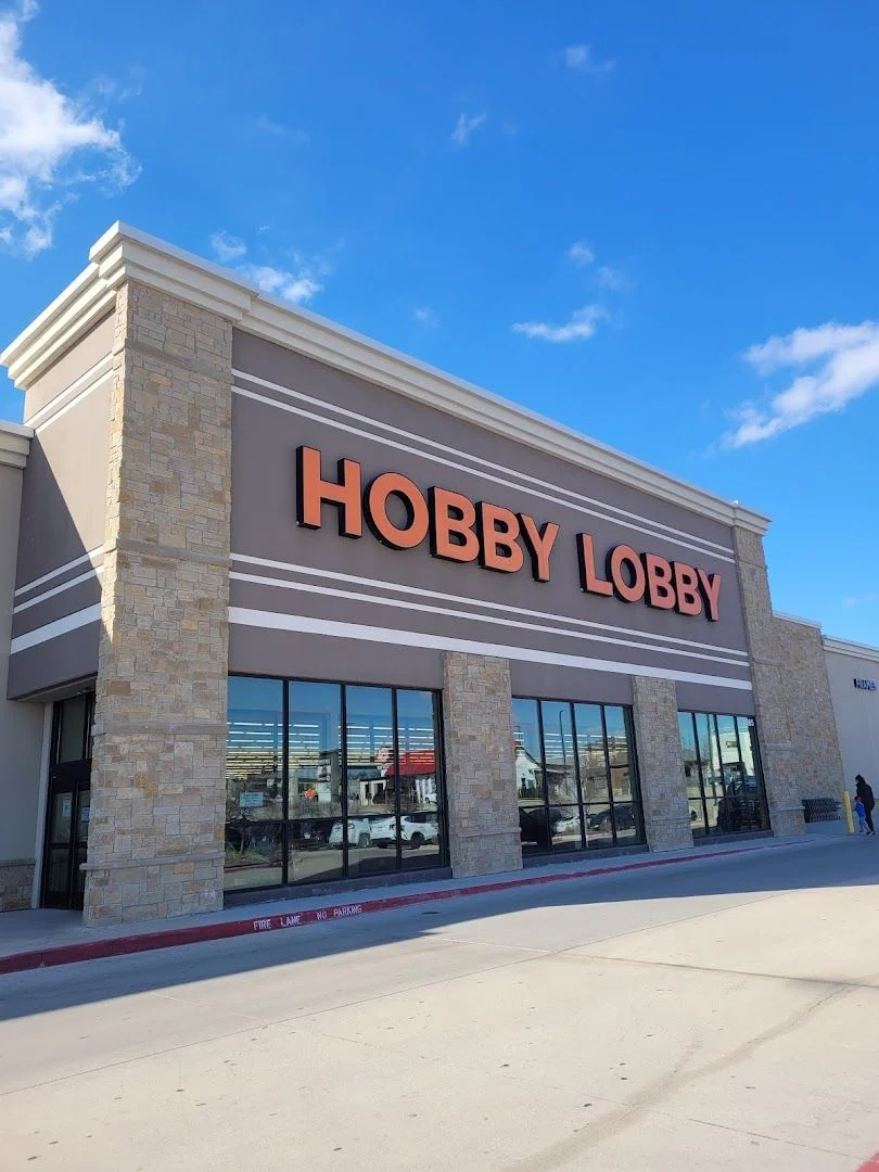 Hobby Lobby