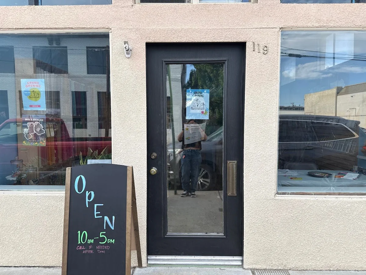 Sierra Cottons and Wools