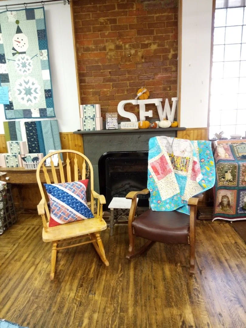 River Bank Fabrics & More