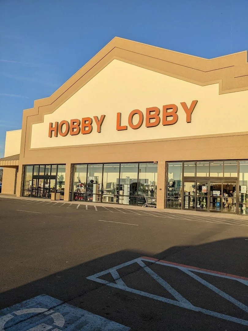 Hobby Lobby
