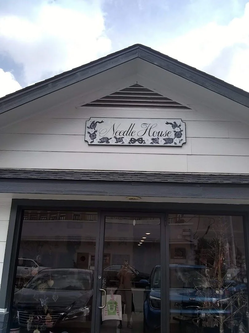 Needle House