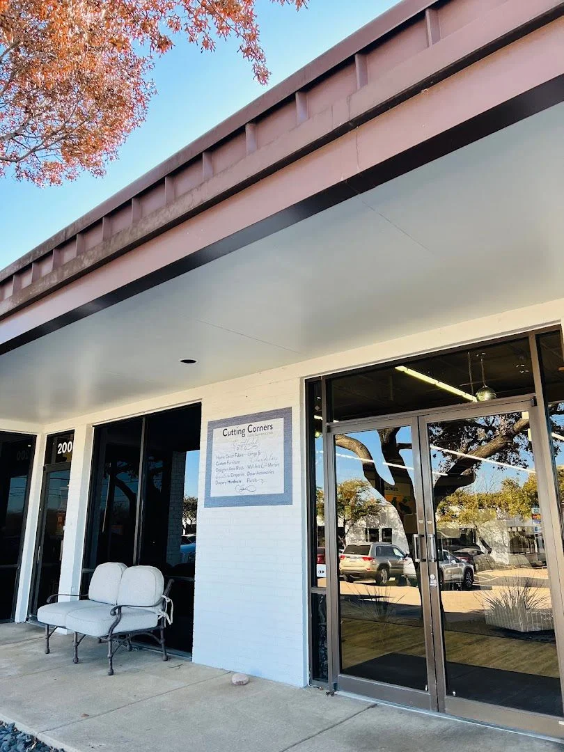 Cutting Corners Dallas