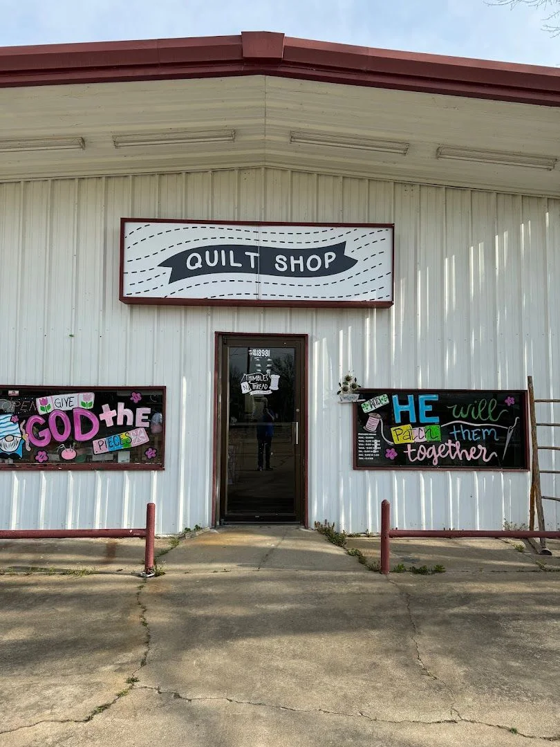 Thimbles N Thread Quilt Shop