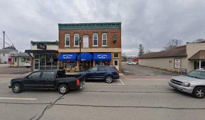 Quilted Hearts Quilting