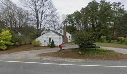 Dancing Crane Quilting