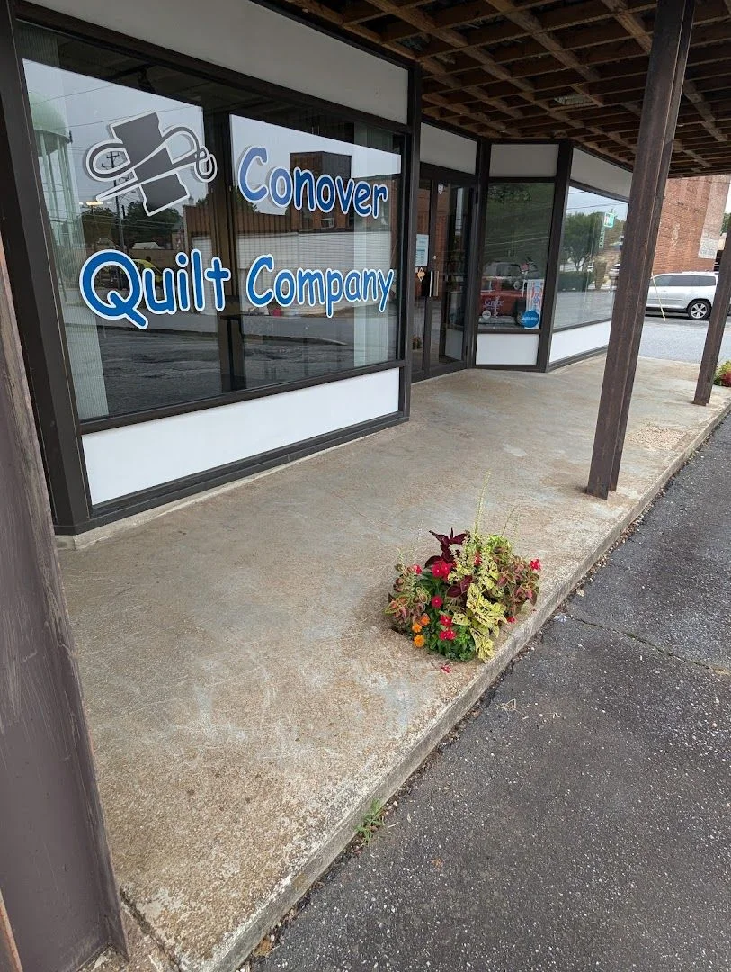 Conover Quilt Company