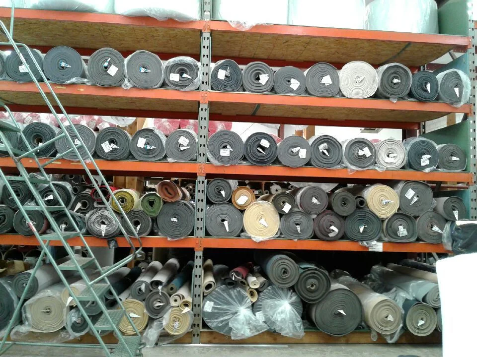 Visalia Upholstery Supply, LLC