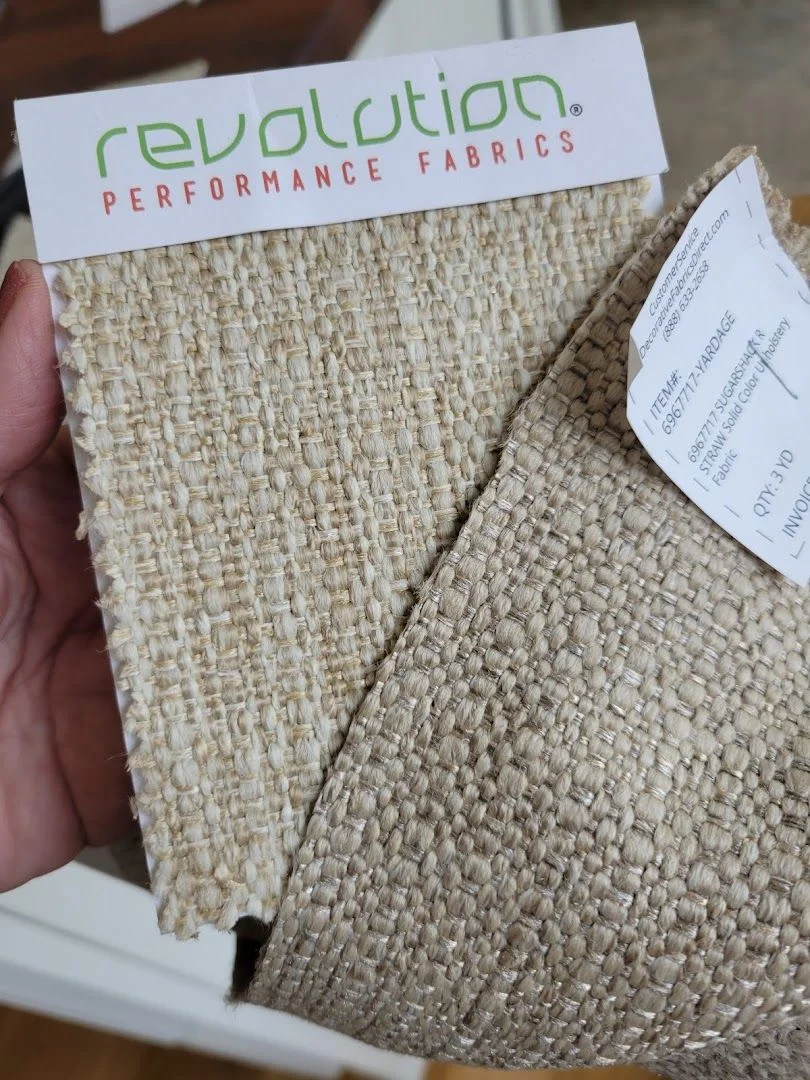 Decorative Fabrics Direct