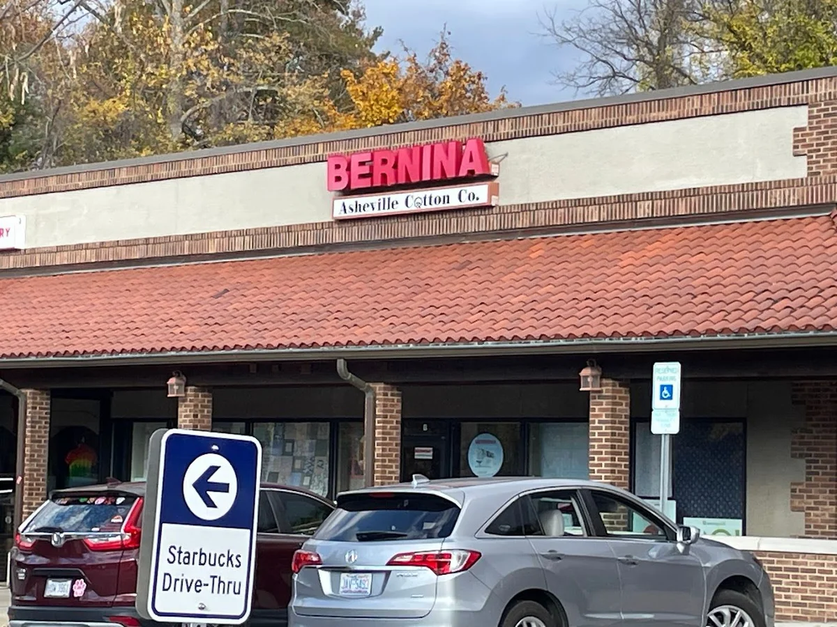 Asheville Cotton Co.