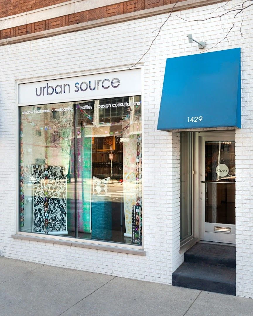 Urban Source